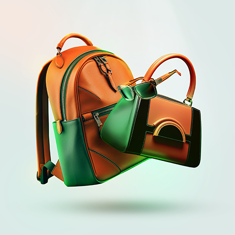 Moda y accesorios Moda y accesorios