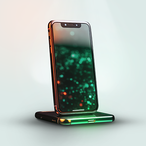 Celulares y accesorios