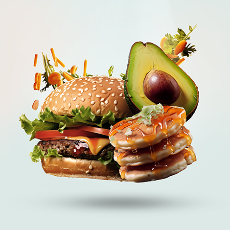 Comida (preparada)