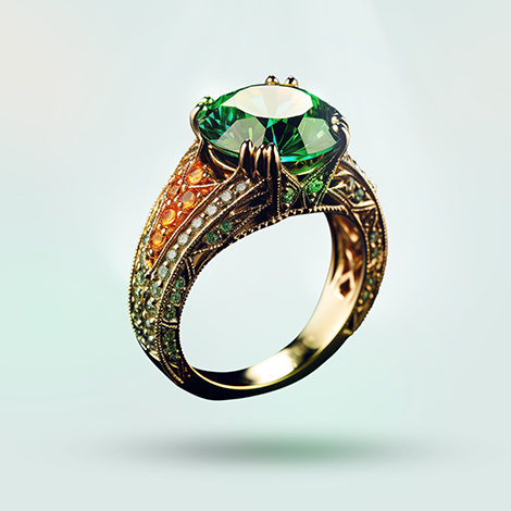 Joyería