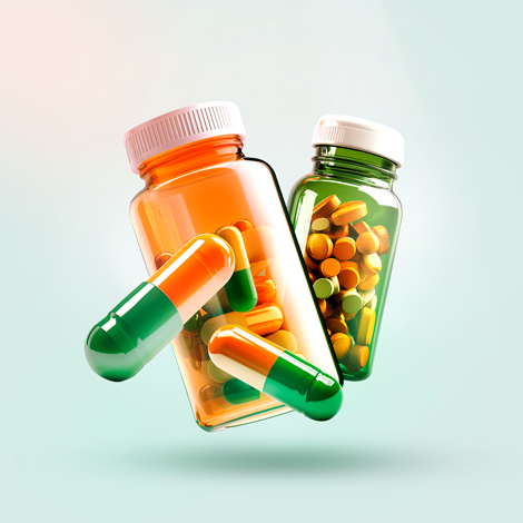 Farmacias en línea