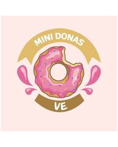 Donuts BOX Grande 12 unidades